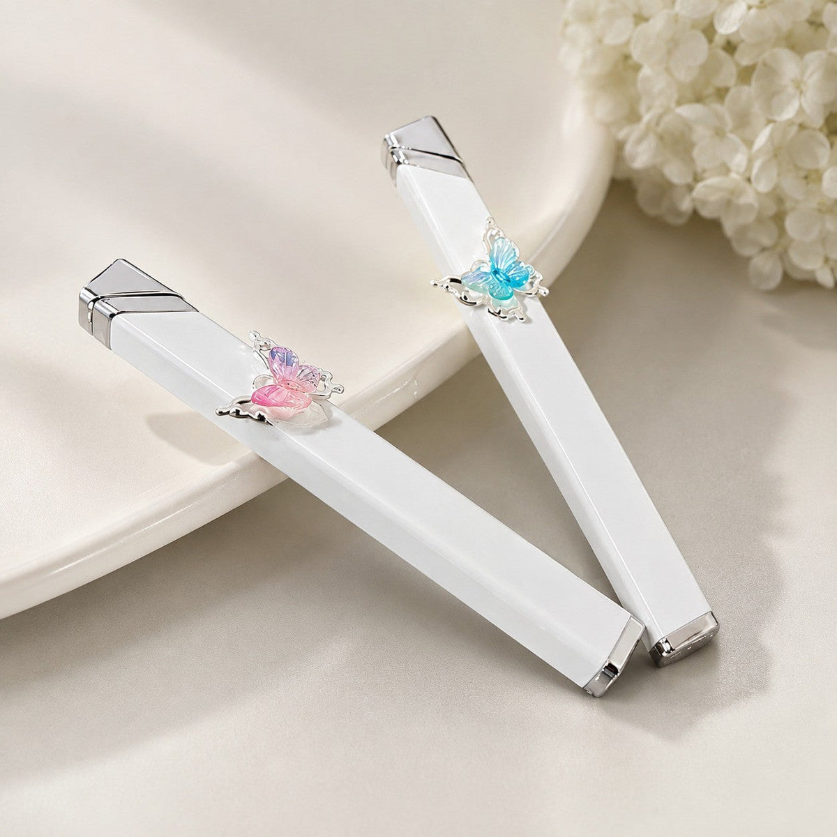 Angel Spark Mini Butane Torch Lighter