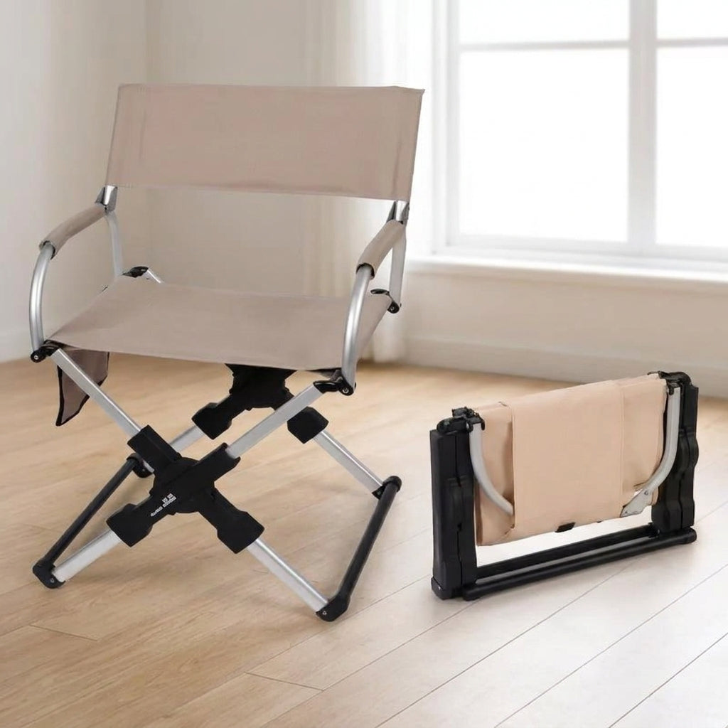 Chill & Go Lightweight Folding Outdoor Camping Chair