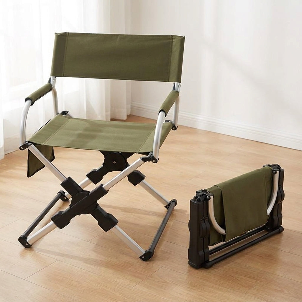 Chill & Go Lightweight Folding Outdoor Camping Chair