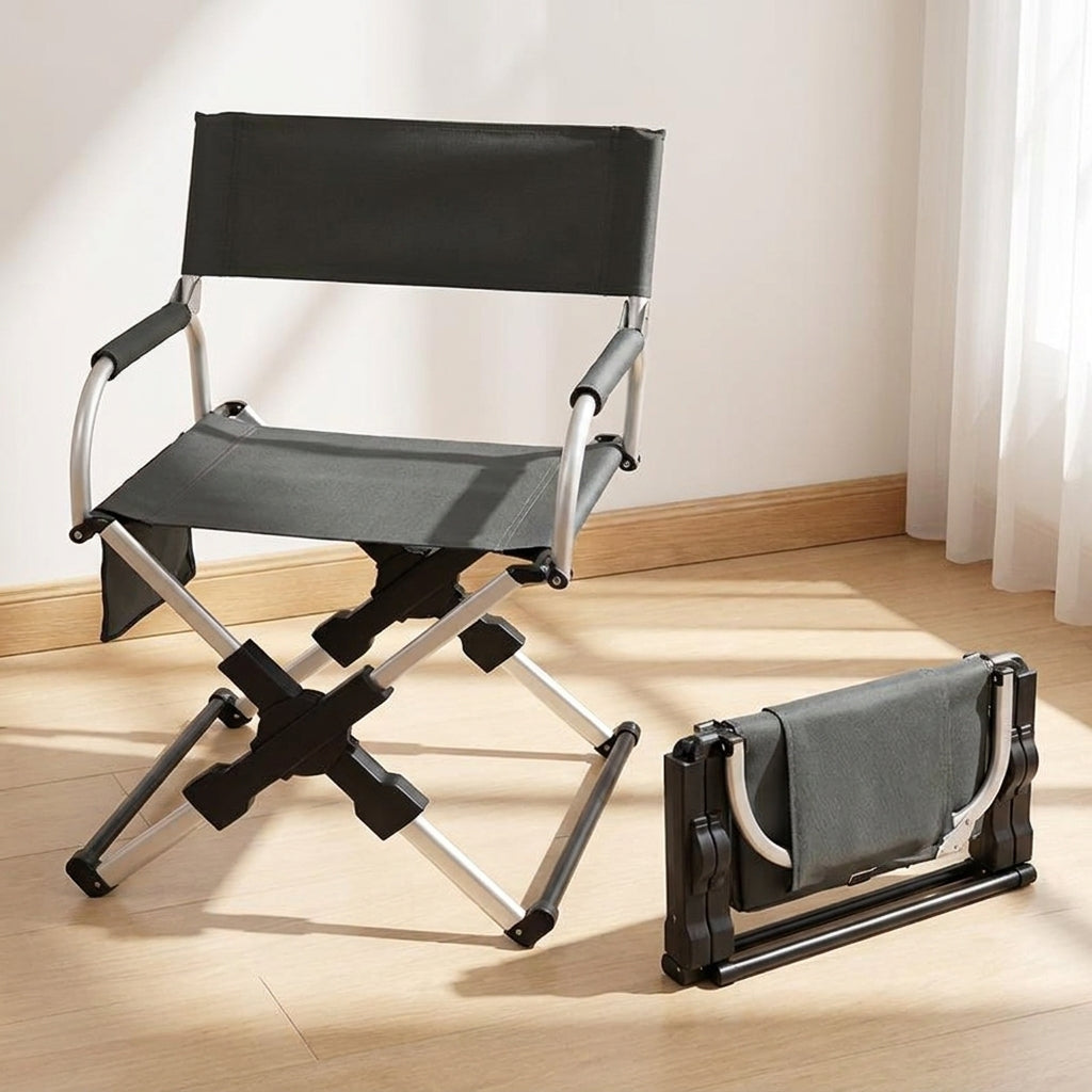 Chill & Go Lightweight Folding Outdoor Camping Chair