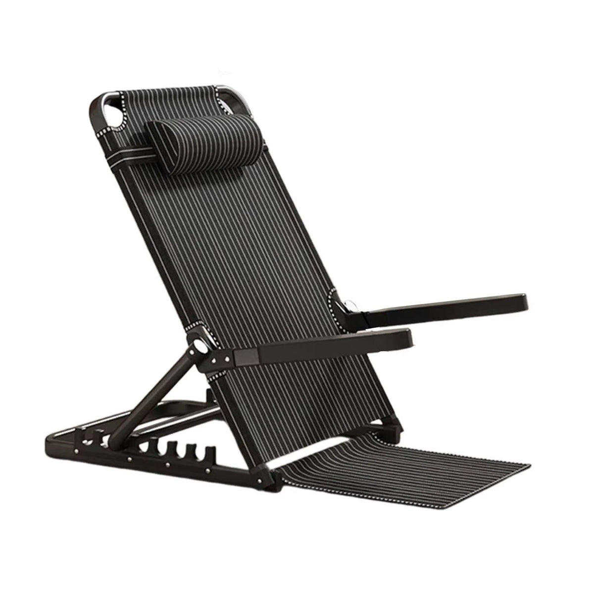 Relax Smart Recliner Backrest Support Chair