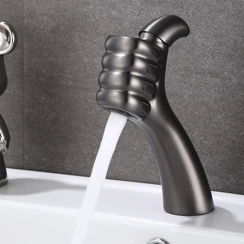 Always Thumbs Up Faucet