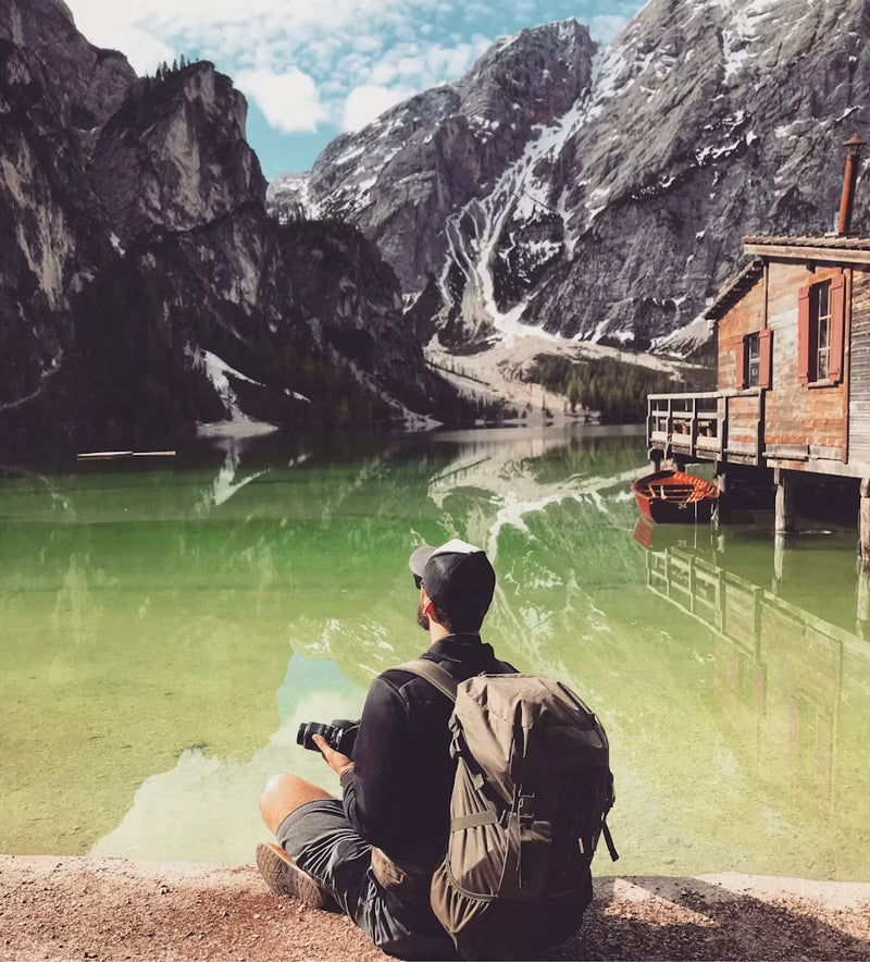 Travel
